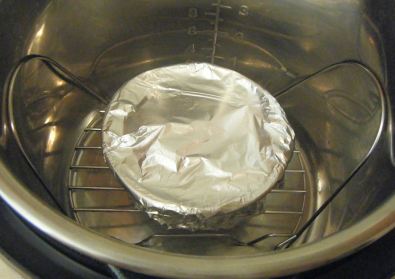 Pot-In-Pot Cooking  Instant Pot Resources