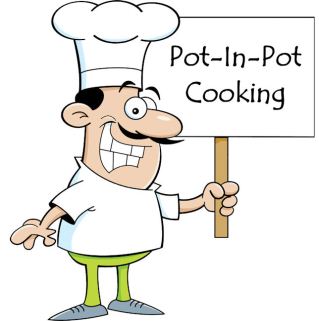 Instant Pot Pyrex Bowl For Pot-In-Pot (PIP) Cooking – Melanie Cooks